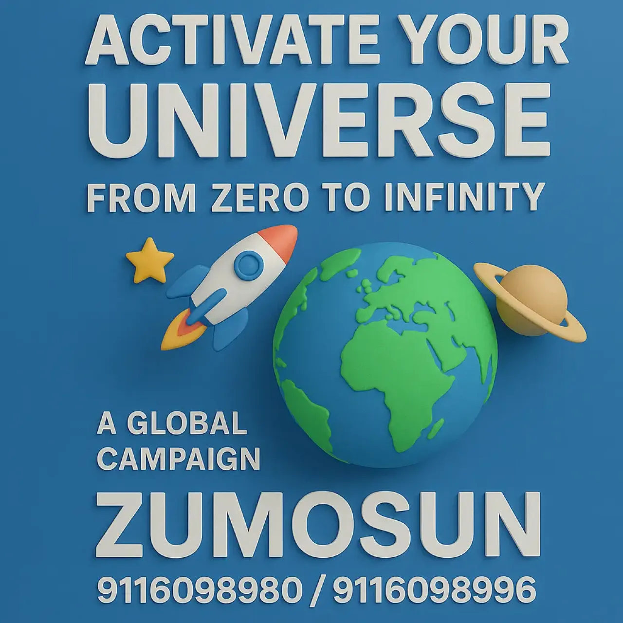 What is the Zumosun Universe? Exploring its Mysteries