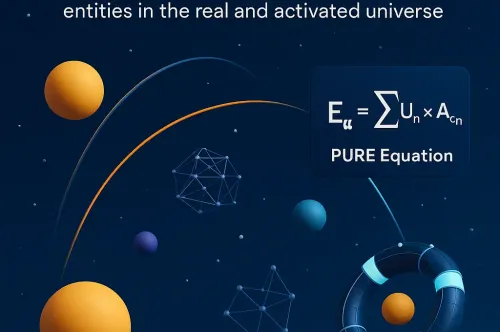 Prakash Chand Sharma: Inventor of PURE Equation | Zuostum Science