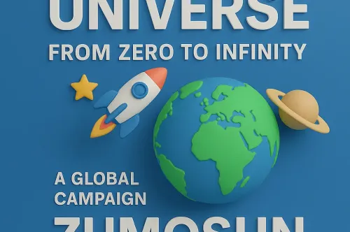 What is the Zumosun Universe? Exploring its Mysteries