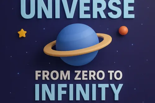 What is Zumosun Activated Universe? | Exploring its Meaning