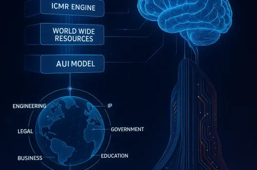 Zumosun: The World's First Activated Universe (AU) Company | Explore the AU
