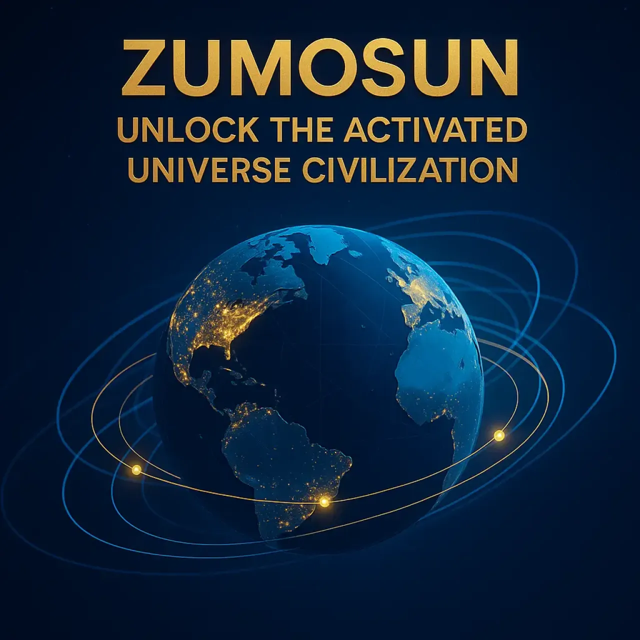 Unlock the Activated Universe (AU) Civilization | Explore a New Era