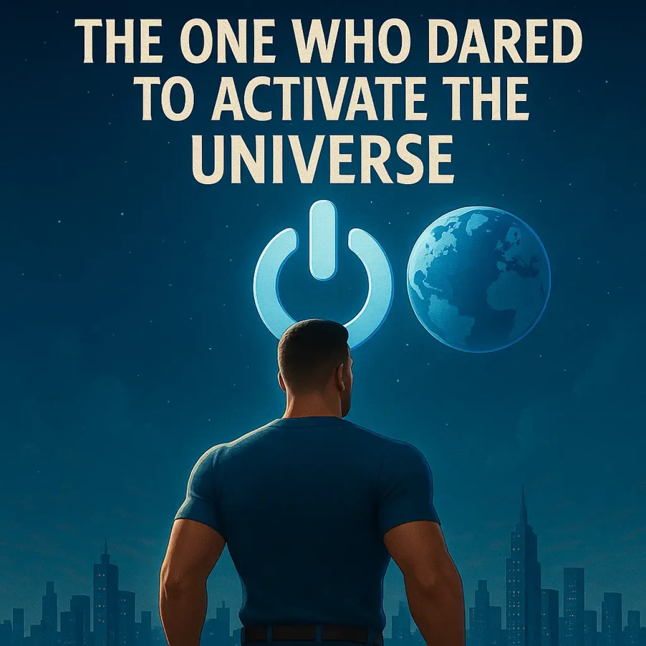 The Untold Story of Zumosun: The World's First Activated Universe Civilization