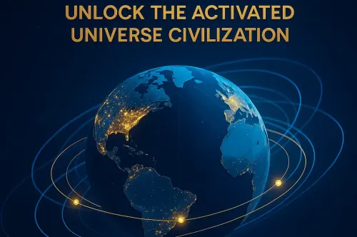 Unlock the Activated Universe (AU) Civilization | Explore a New Era