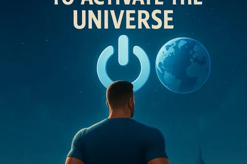 The Untold Story of Zumosun: The World's First Activated Universe Civilization