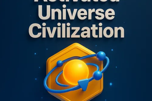 Zumosun: Activate Universe Resources, Startups & Businesses in One Click