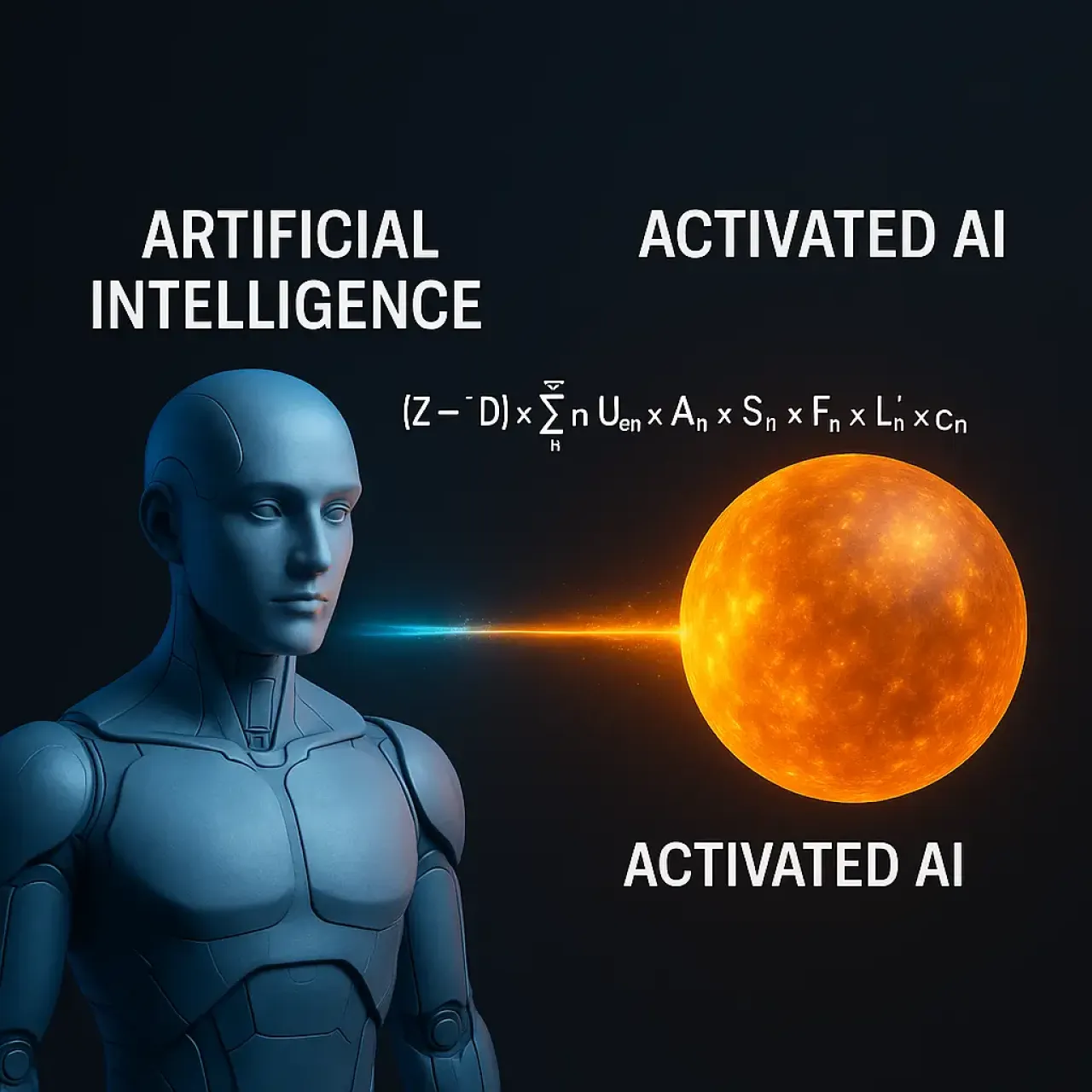 Artificial Intelligence vs Activated AI: The Future of Cognitive Systems