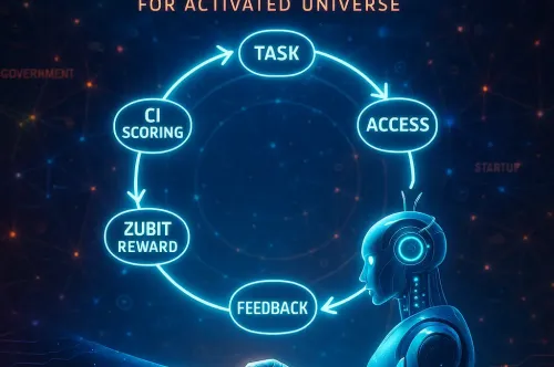 Activationship: The Universal Relationship Model by Prakash Chand Sharma