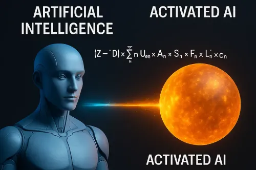 Artificial Intelligence vs Activated AI: The Future of Cognitive Systems
