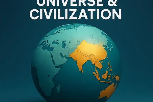 India’s Activated Universe & Civilization | Zumosun AUC