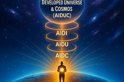 Activated India, Developed Universe & Cosmos (AIDUC)