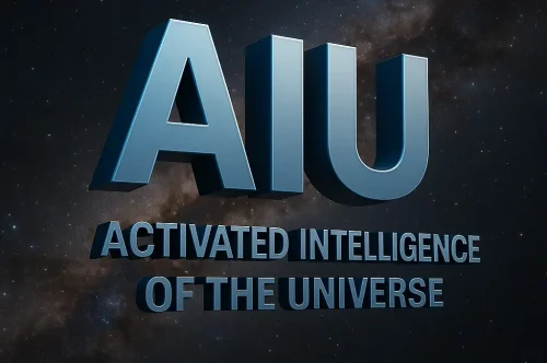 AIU Technologies | Activated Intelligence of the Universe