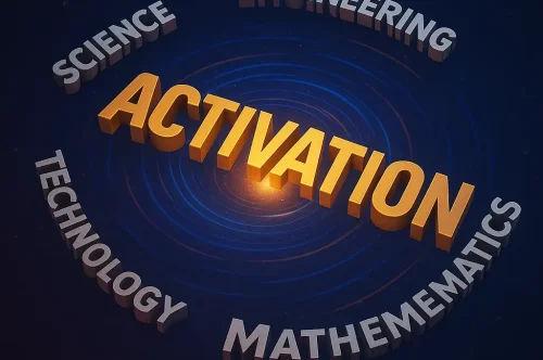 SETMA | Beyond STEM – Science, Engineering, Tech, Math & Activation
