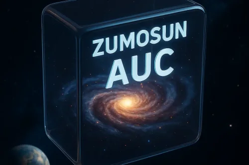 Zumosun AUC – Activated Universe & Civilization Framework