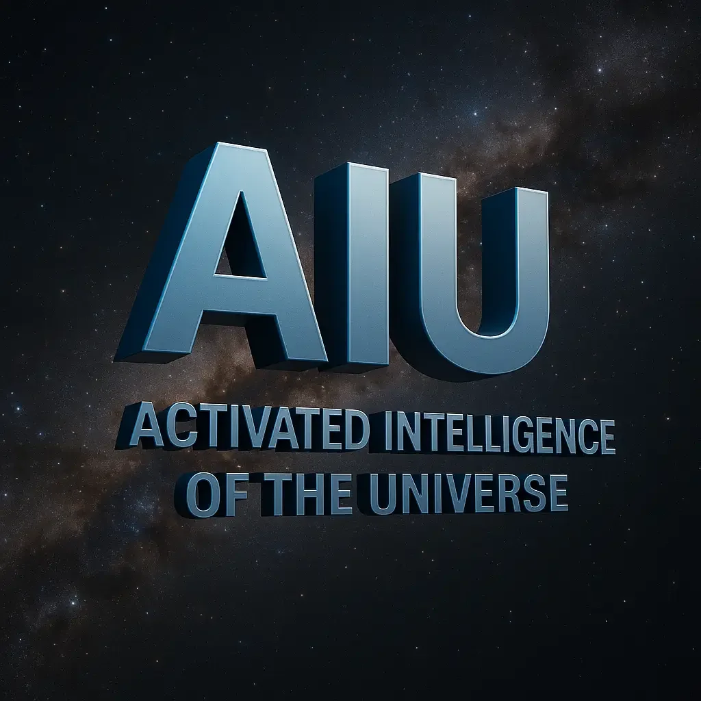 AIU Technologies | Activated Intelligence of the Universe