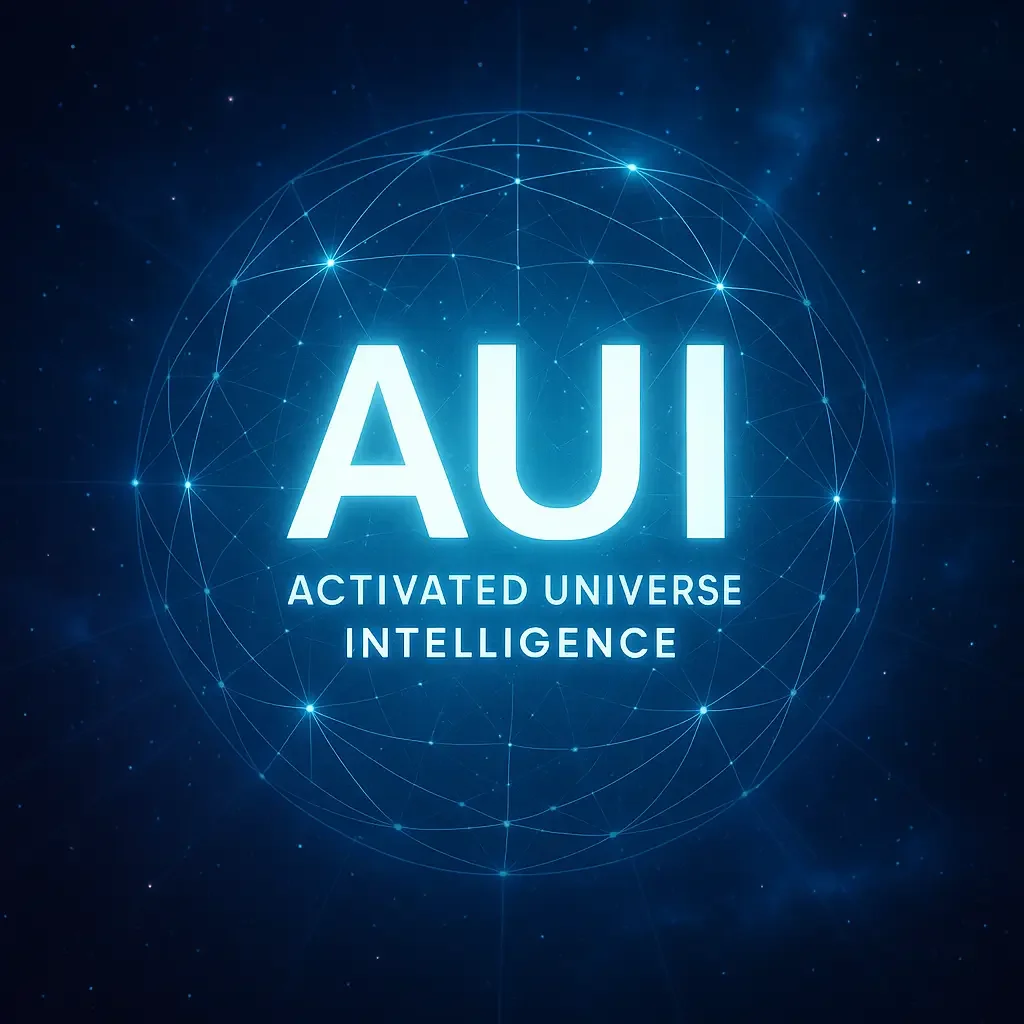 AUI Technologies | Activated Universe Intelligence