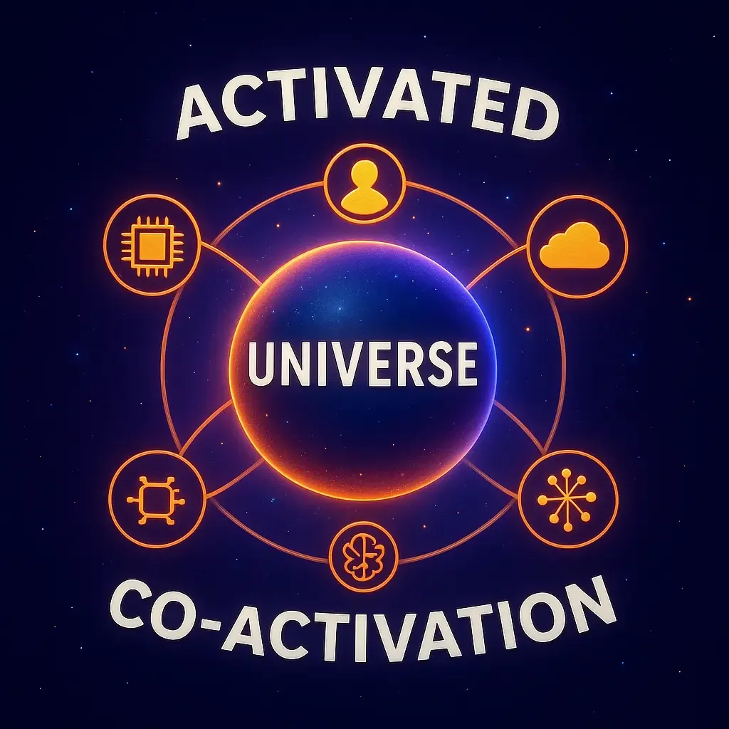 Activated Co-Activation Framework, Model & Strategies – Zumosun