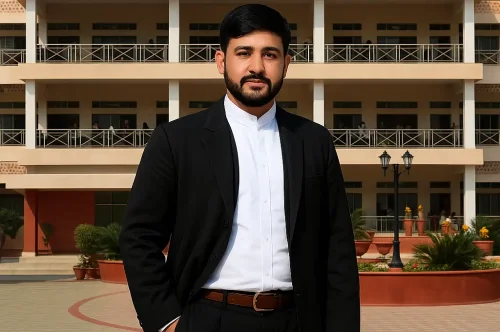 Supreme Court & High Court Jurisdiction Explained | Adv. Prakash Sharma