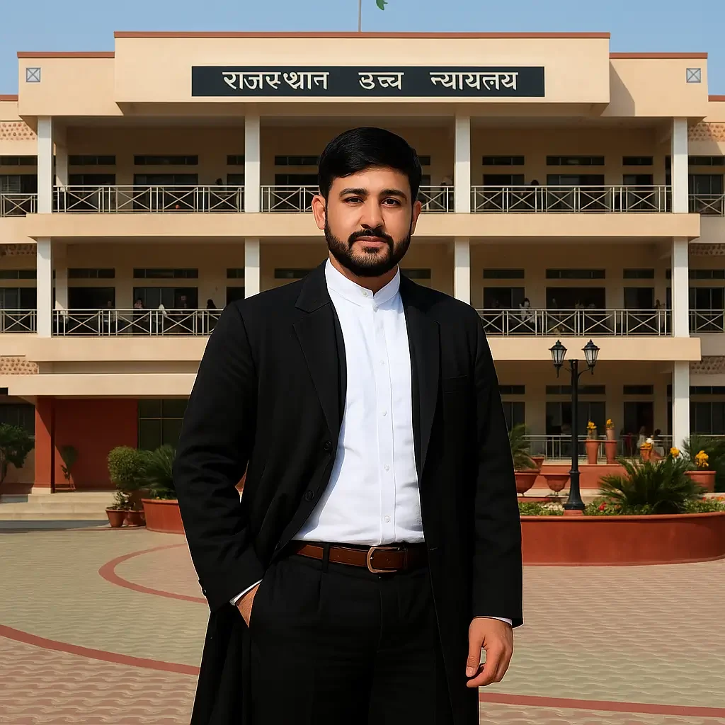 Supreme Court & High Court Jurisdiction Explained | Adv. Prakash Sharma