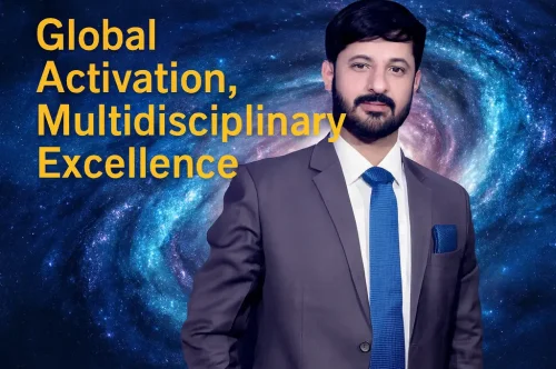 Zumosun - Global Activation, Multidisciplinary Excellence