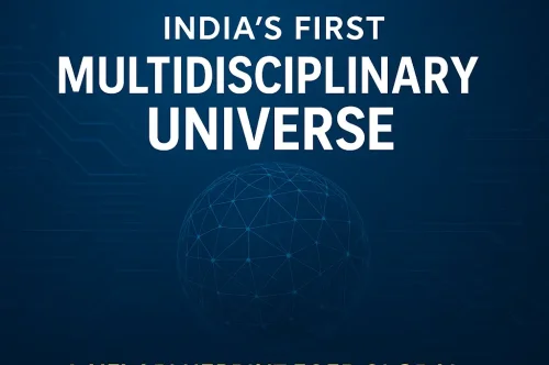 Zumosun AUC: India’s First Multidisciplinary Universe