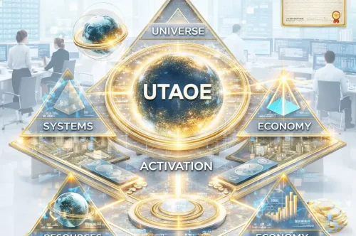 Unified Theory of Activation of Everything