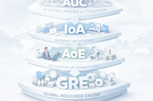 Zumosun: Activating Global Resources to Build AUC