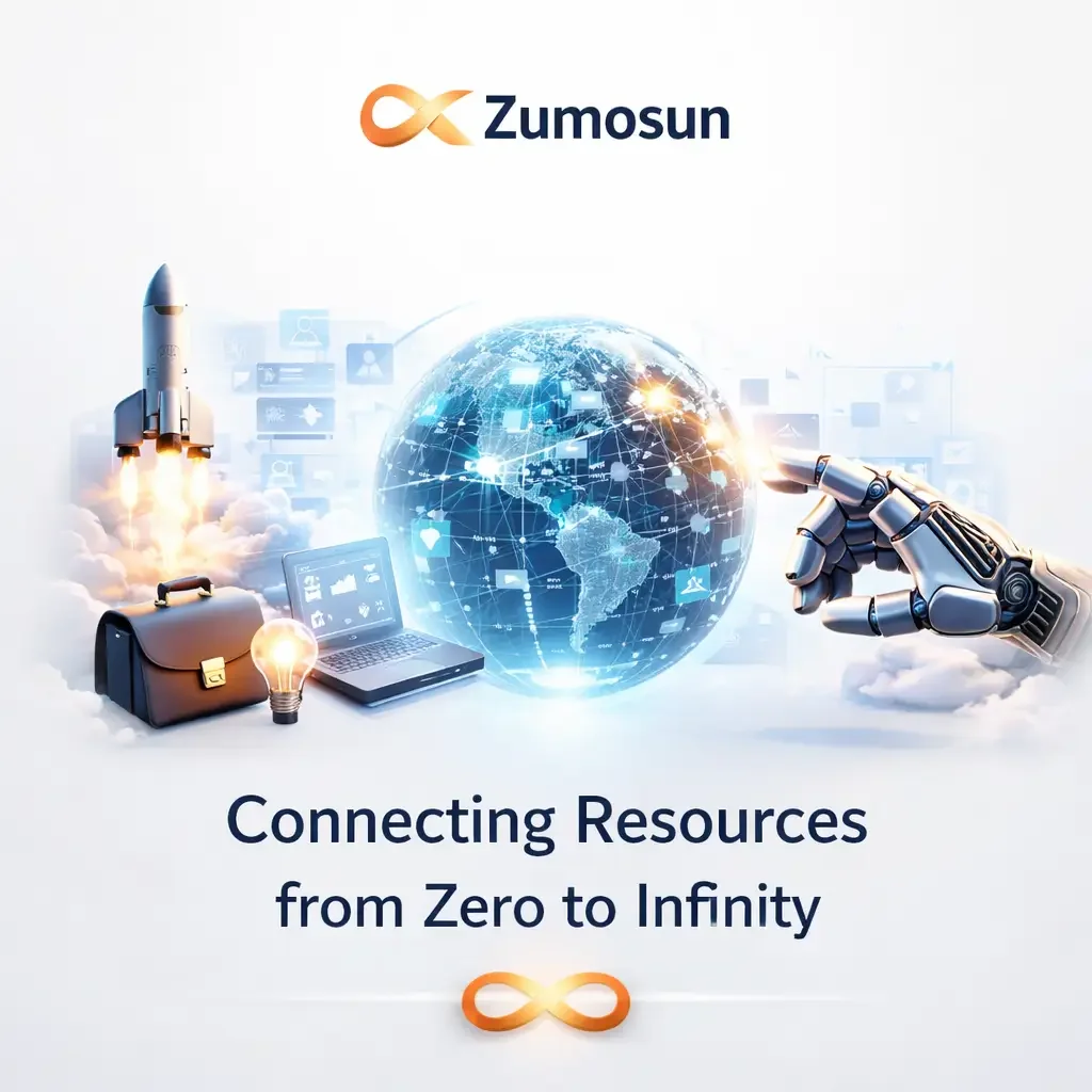 Activating Global Resources | The Next Civilization Infra