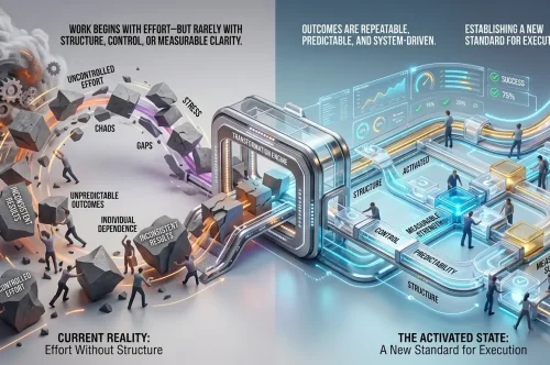 What is Activated? Structured & Measurable Execution Explained