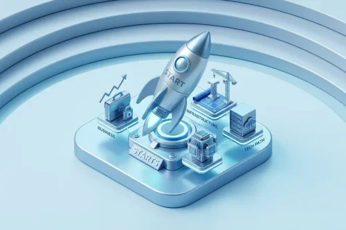 Zumosun Starts | Activate Idea into Structured Reality