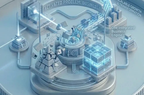 Activated Problem: Business™ | Integrated Growth System