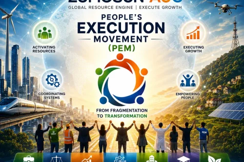 People’s Execution Movement (PEM) | From Fragmentation to Transformation