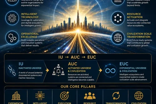 Zumosun Exponential | Intelligent Exponential Growth