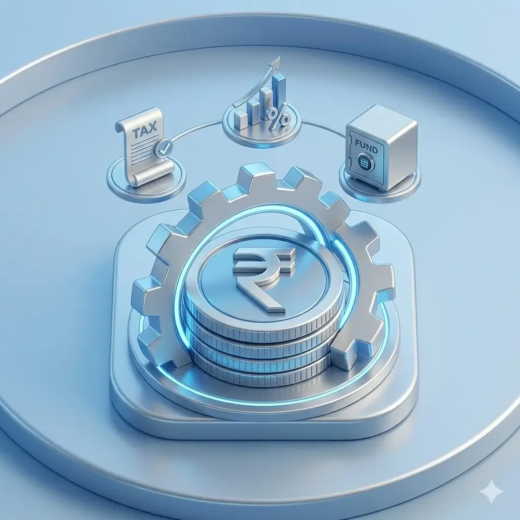 Zumosun Finance | Financial Structuring & Growth System