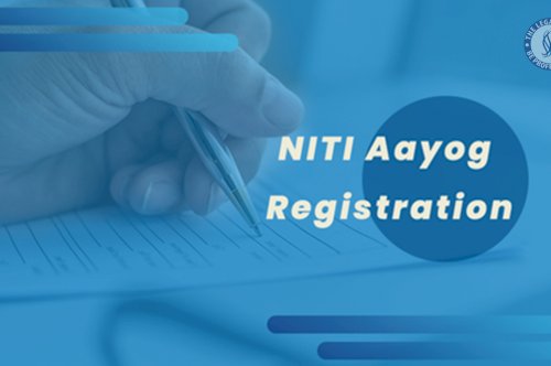 HOW NITI AAYOG REGISTRATION IS BENEFICIAL FOR NGO