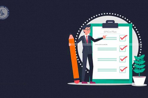 WHAT IS SPICe+ FORM AND WHAT IS SERVICES UNDER SPICe+