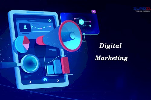 Complete digital marketing for beginners