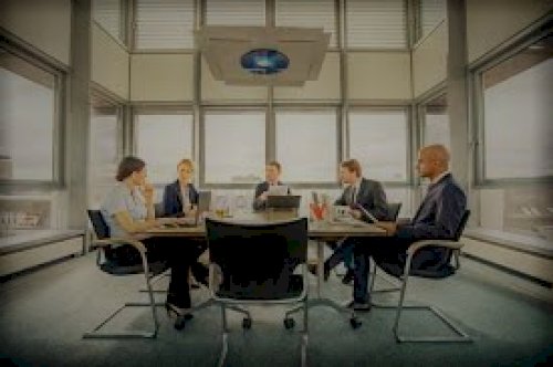 CHANGE IN BOARD OF DIRECTOR