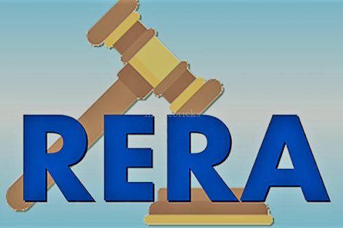 RERA REGISTRATION- THE KEY OF REAL ESTATE GROWTH