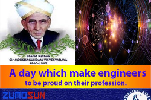 Happy Engineers Day:-Wish, Message and Significance