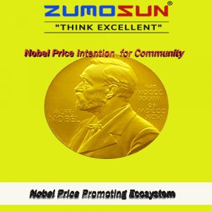 Nobel Price Winner Program