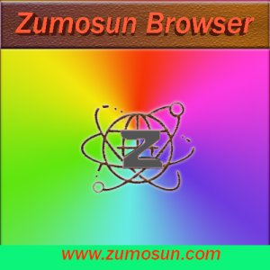 Zumosun Quantum Browser
