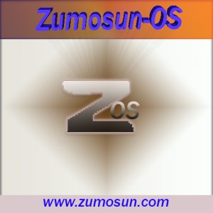Zumosun Quantum Operating System