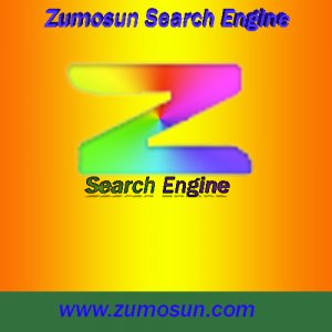 Zumosun Quantum Search Engine