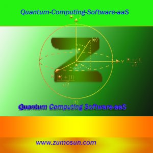 Quantum Cloud Computing Software (QccSaaS)