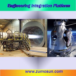 Engineering Integration Platform