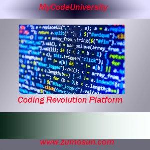 MyCodeUniversity