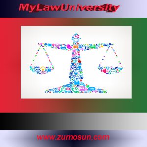 MyLawUniversity
