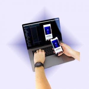 Mobile App Development