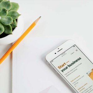 Flutter Mobile App Develoment